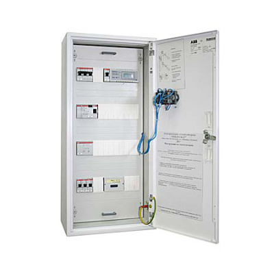 Шкаф электрический низковольтный ШУ-ТС-1-32-330 в России